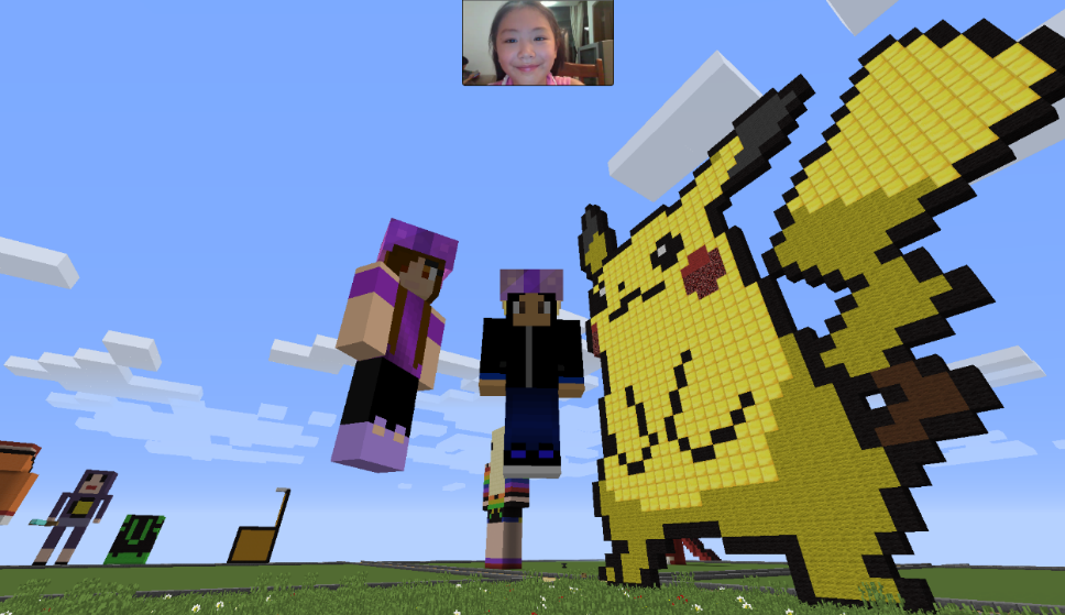 Pokemon